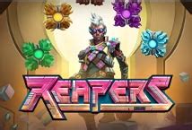 Reapers Slot - Play Online